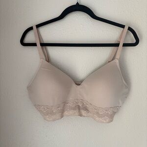 Natori Bliss Perfection Contour Soft Cup Bralette - 36D